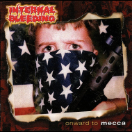 INTERNAL BLEEDING Onward to Mecca [CD]